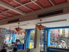 -羊巴道新疆菜·清真(上梅林店)