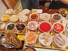 -江北北火锅馆·公路夜市(魏公村店)