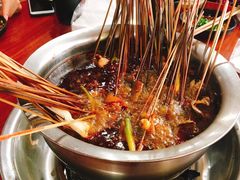 -牛华八婆麻辣烫(起源店)