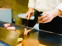 -神户牛排餐厅MOURIYA(总店)