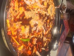 -小饕荟雅安贡椒鱼鲜馆(广福桥店)