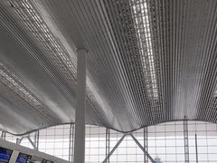 -广州白云国际机场-T2航站楼