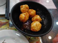 -阿二靓汤(建设店)