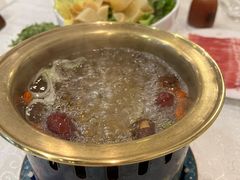 -东来顺饭庄(新源里店)