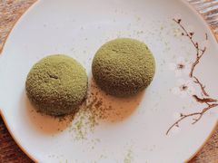 抹茶大福-福匠日本料理(人民路店)