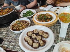 -走马楼饭庄(慈城古县城店)