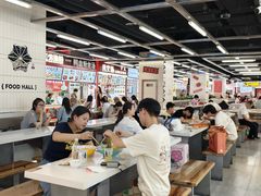 -南京时尚莱迪购物广场(正洪街店)