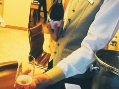 -上海浦东嘉里大酒店