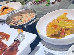 -小大董·烤鸭(凤凰汇店)