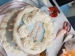 -米柚烘焙教室(新天地购物中心店)