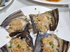 -锦里海景海鲜餐厅.三亚老字号(亚龙湾中心广场店)
