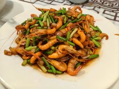 -老街坊餐吧