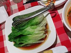 -西贝(上海新梅广场店)