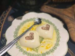 -第101座花园餐厅(湖滨88店)