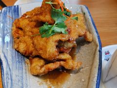 -小土豆北方菜馆(文慧园店)