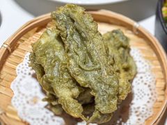 -顶特勒·黄鱼馆·特色菜(上海大世界店)