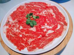 -香佰里重庆火锅(恒力博纳广场店)