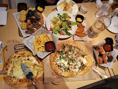 -米斯特比萨(罗斯福店)