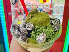 -DQ·蛋糕·冰淇淋(通州万达店)