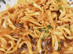 -君霖海鲜私房菜(春柳店)