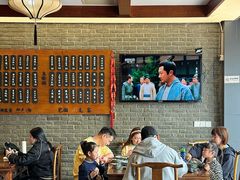 -潘德林茶社(新城河路店)