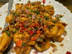 -好呷(东城十三碗美食广场店)