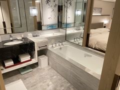 -杭州君悦酒店