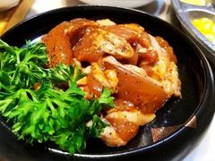 -韩宫宴烤肉·料理(苏州中心店)