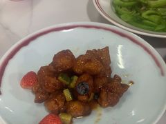 -明本湛江鸡•海鲜小厨(陈家祠店)