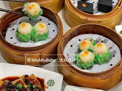 -添好运点心专门店(深水埗店)