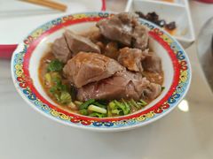 -庭院·冰煮羊·北京涮肉(西单店)