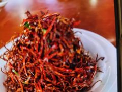 -大鹅岛绿色生态美食园