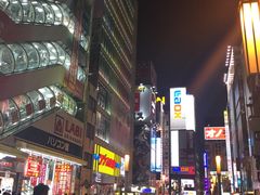 -秋叶原电器街