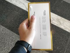 -香港会议展览中心演讲厅