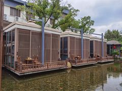 -筱爷叔·上海传统手工菜(新桥店)