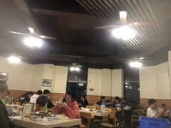 大堂-勇记干锅居(德阳店)