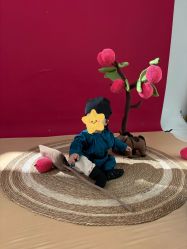 -可乐大王自然光儿童摄影(园区店)