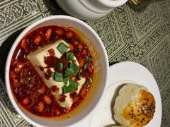 -小尕子·新疆菜(明园店)