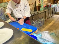 -太原富力万达文华酒店·美食汇西餐厅