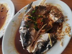 -大赤坎肥仔强烧味海鲜餐厅(大赤坎店)