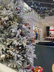 -奈尔宝·儿童乐园·亲子餐厅(华采天地店)