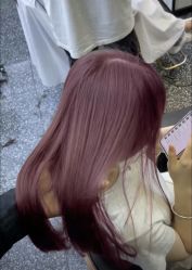 -藤野造型•烫染专业店
