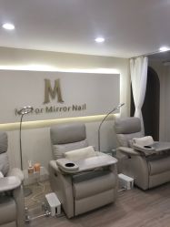 -Doria salon 小颜皮肤