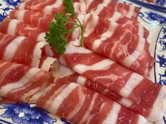 -青岛小羔羊火锅(李村公园店)