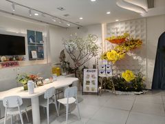 -山与蓝·轻糖鲜果蛋糕(勒泰店)