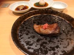 -焼肉 番手十番(銀座三越店)