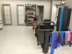 -琪航健身工作室(杨高南路地铁站店)