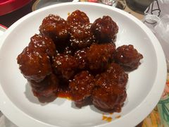 -秦唐一号西安菜馆(钟楼店)