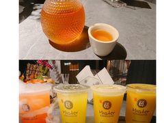 -匠和风精致料理(祥禾天地店)