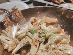 -绿茶餐厅(昌平悦荟店)